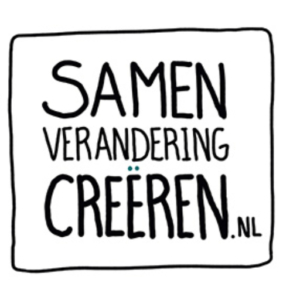 Favican van Samen verandering creëren